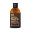 Noosa Basics Natural Sun Tan Oil