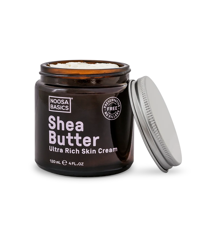 Noosa Basics Shea Butter