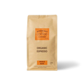 Bryon Bay Organic Espresso - Mycotoxin Free