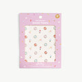 Oh Flossy Nail Stickers