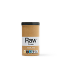 RAW by Amazonia Isolate Protein Vanilla 500g