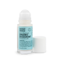 Noosa Basics Roll On Deodorant with Magnesium / Bi-Carb Free - Coconut & Lime