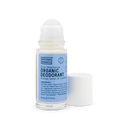 Noosa Basics Roll On Deodorant with Magnesium / Bi-Carb Free - Sweet Orange & Lavender