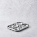 Low Tox Project Stainless Steel Donut Pan