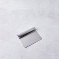 Low Tox Project Stainless Steel Dough Cutter - Small