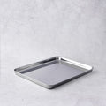Low Tox Project Stainless Steel Oven Tray 18/8