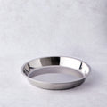 Low Tox Project Stainless Steel Pie Pan