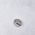 Low Tox Project Stainless Steel Pizza Cutter