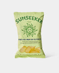 Sunseeker Organic Olive Oil Potato Chips 140g