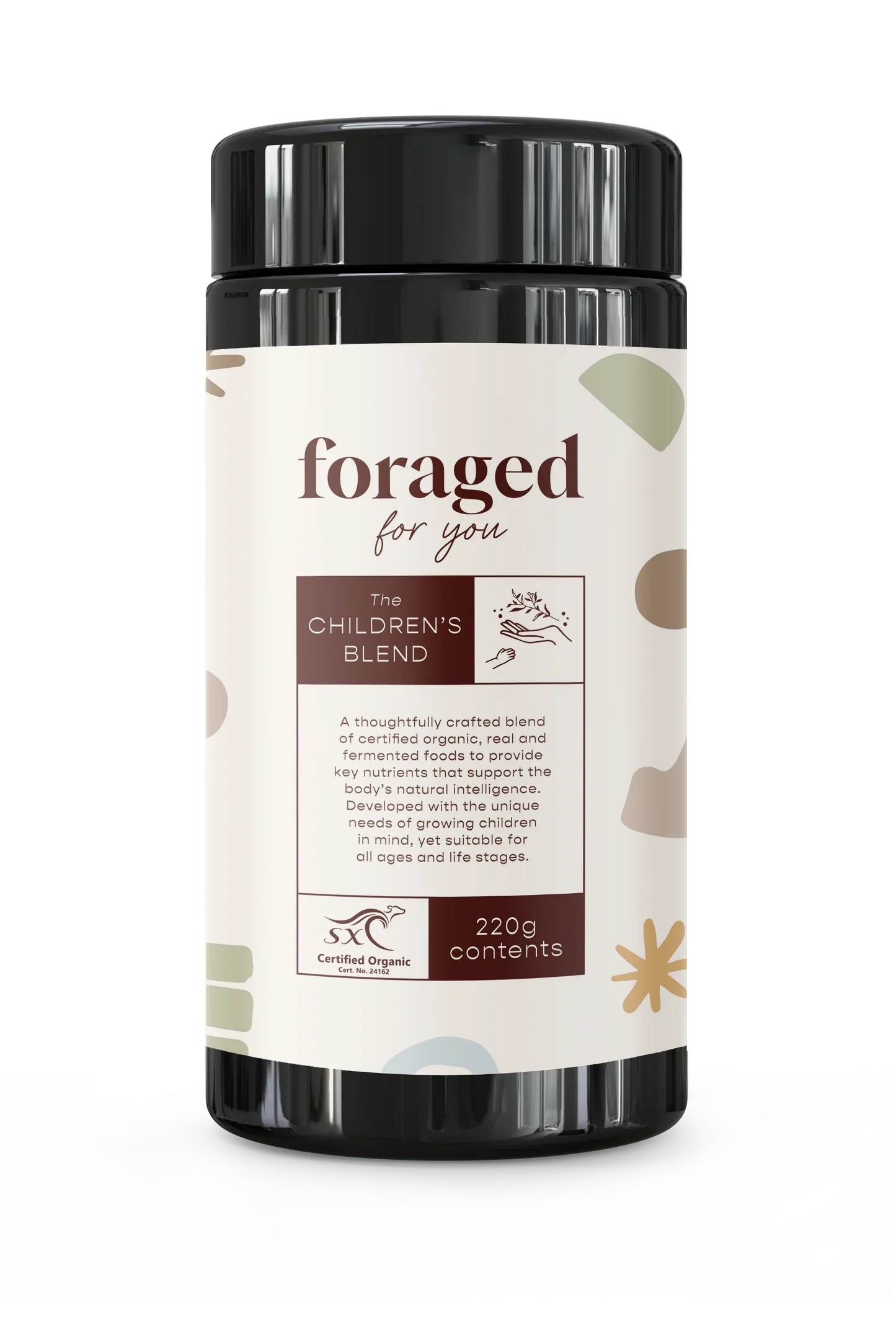 Foraged for you - The Children's Blend