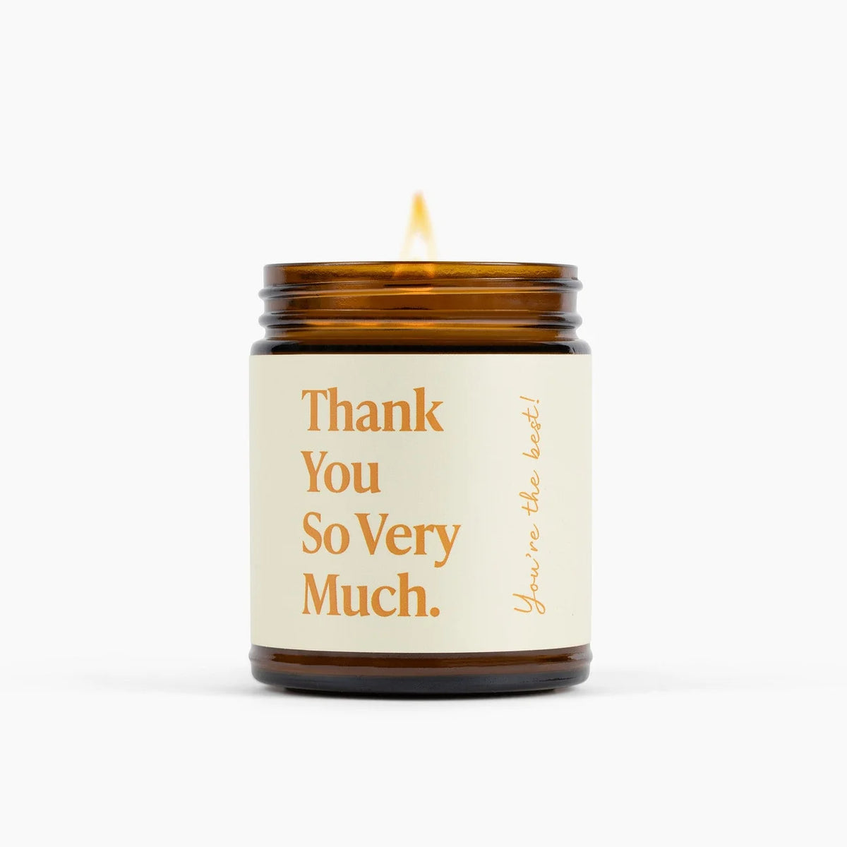 Fontana Candle Co - Thank You So Very Much