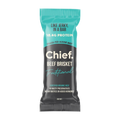 Chief Organic Beef Bars - Traditional