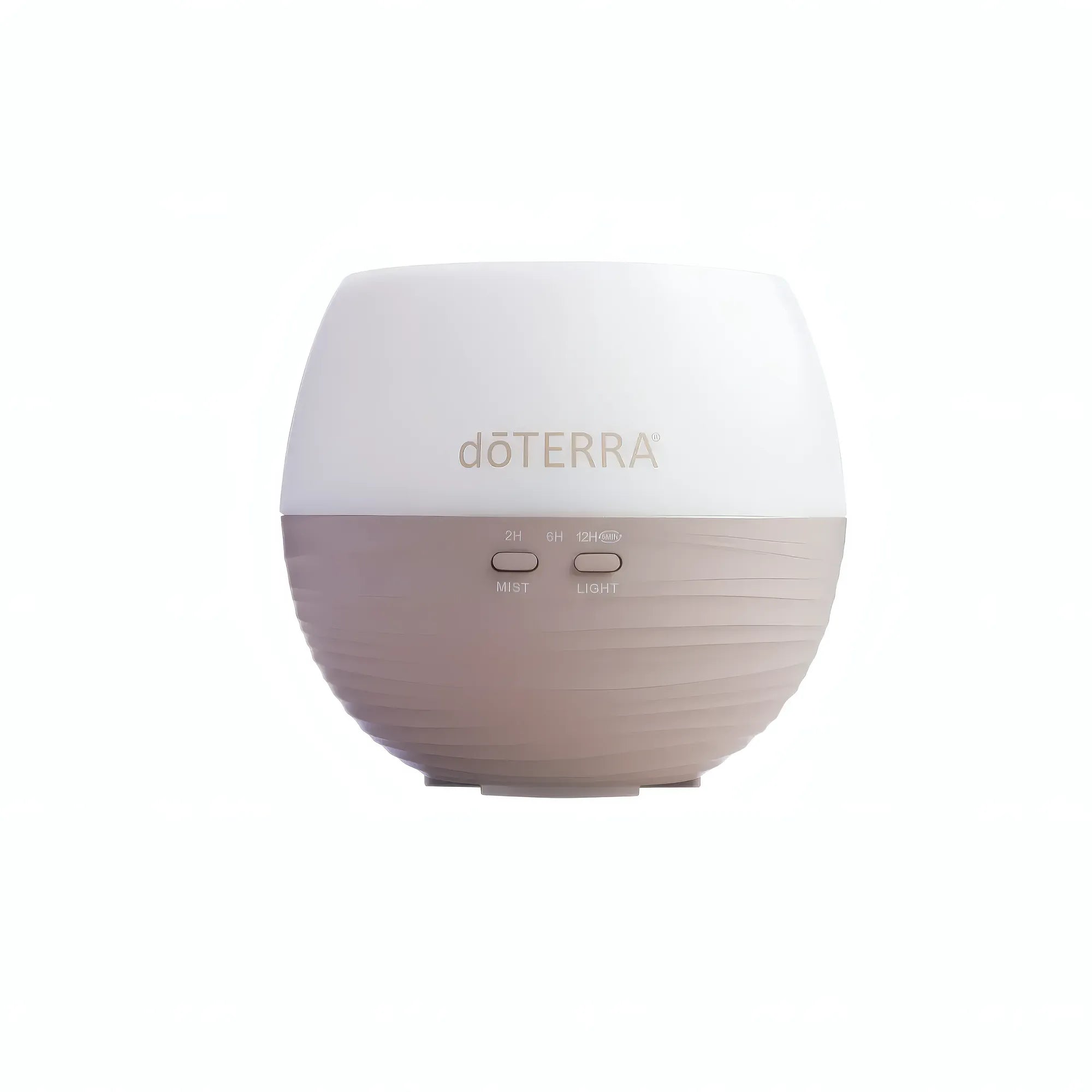 doTerra Petal Diffuser 2.0