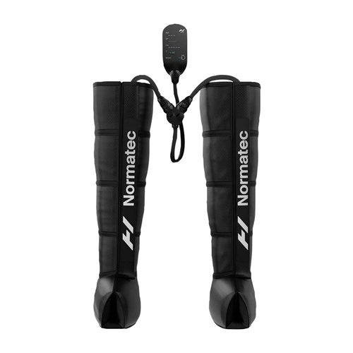 Normatec 3 Legs System