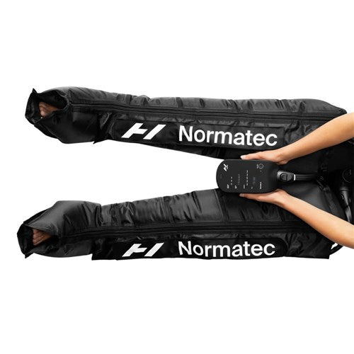 Normatec 3 Legs System