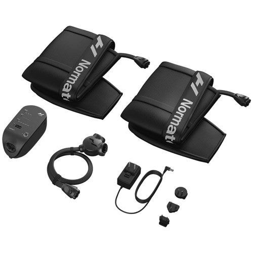 Normatec 3 Legs System