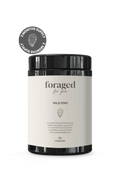 Foraged for you Wild Zinc
