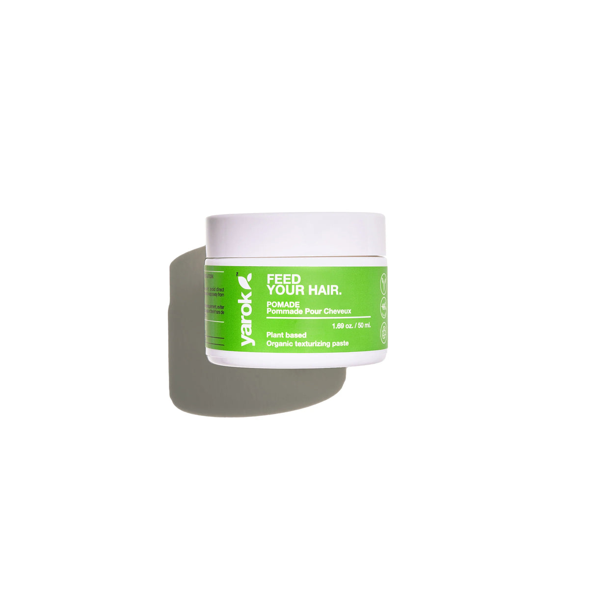 Yarok Feed Your Hair Pomade 50ml