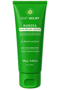 Zea Kunzea Pain Relief Cream 100g
