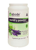Abode Front & Top Loader Lavendar & Mint Laundry Powder 1kg
