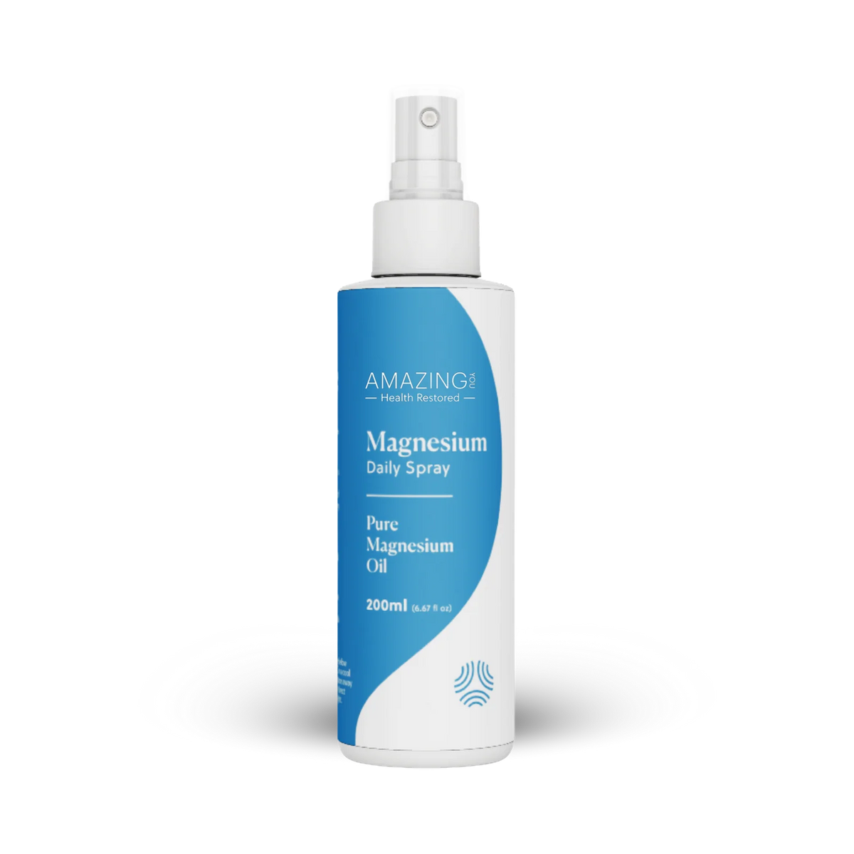 Amazing You Magnesium daily spray 200ml