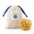 Aqua Zoi Luxe Bath Sponge