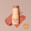 Avocado Zinc SPF 50 Natural Lip & Cheek Tint