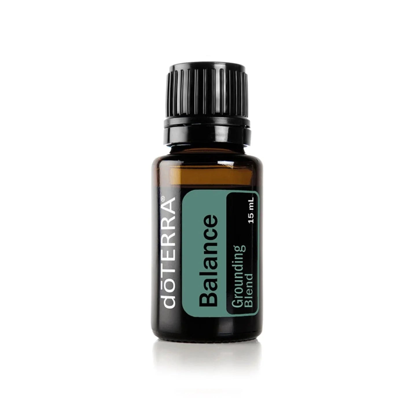 doTerra Balance Essential Oil Blend - 15ml