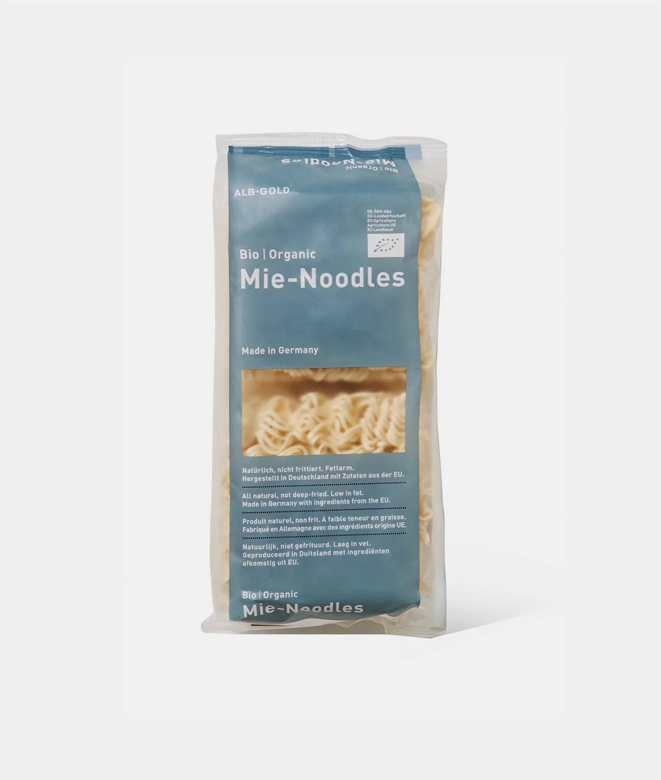 Mie Noodles Organic 250g