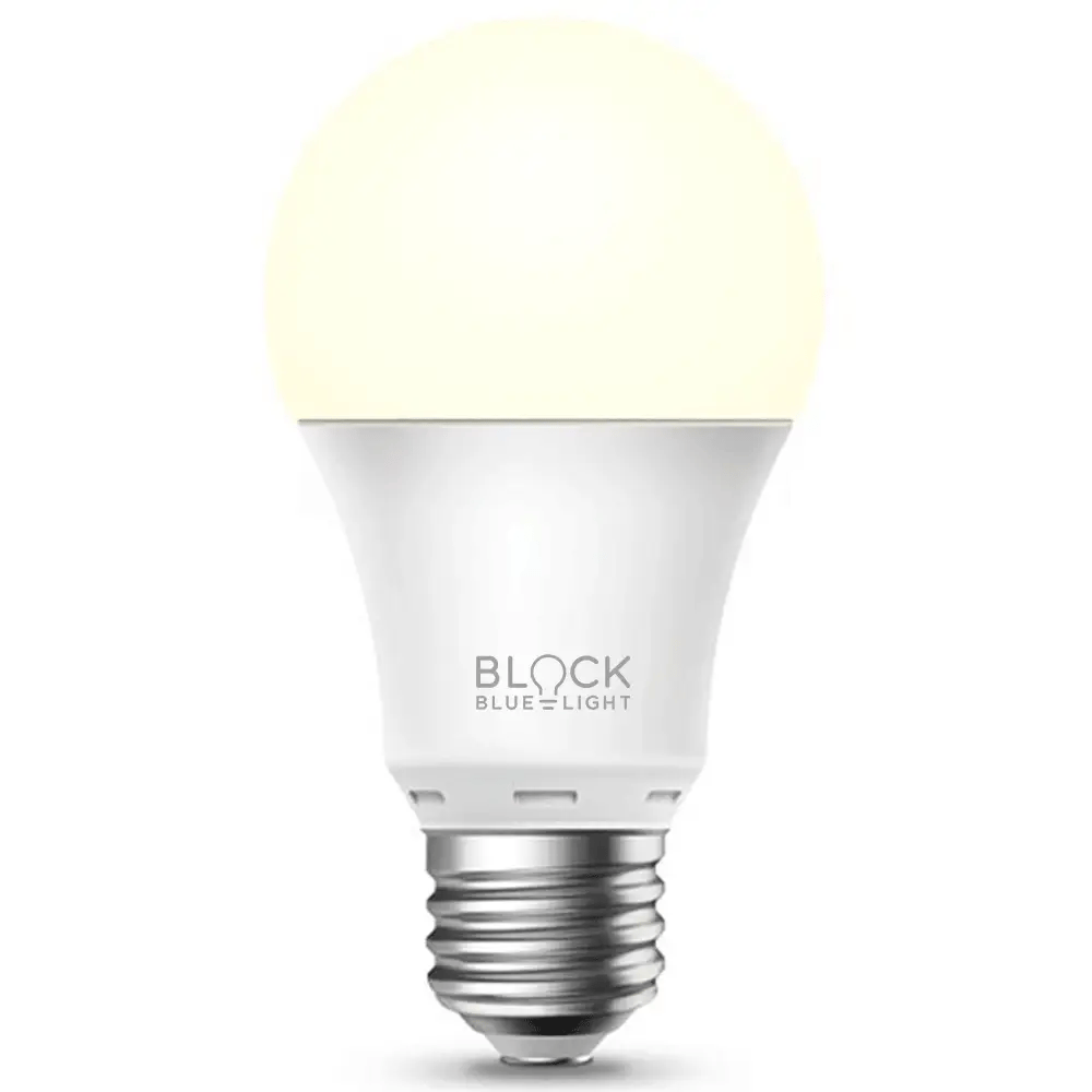 Block Blue Light BioLight™ - Full Spectrum Light