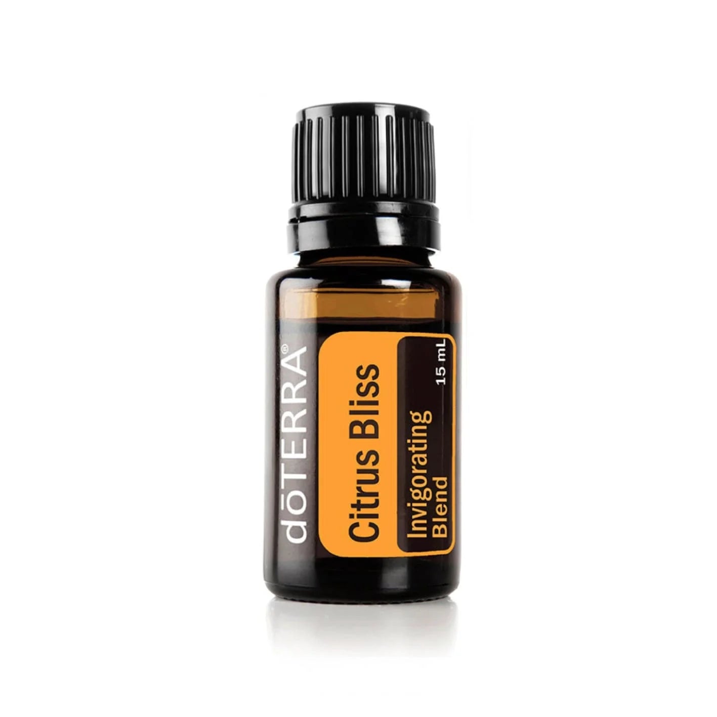 doTerra Citrus Bliss - 15ml