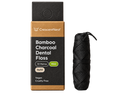 Crescent Nest Bamboo Charcoal Dental Floss Refill