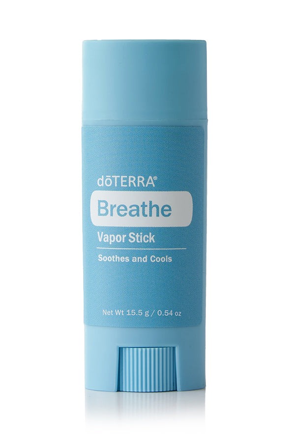Doterra Breathe Vapor Stick