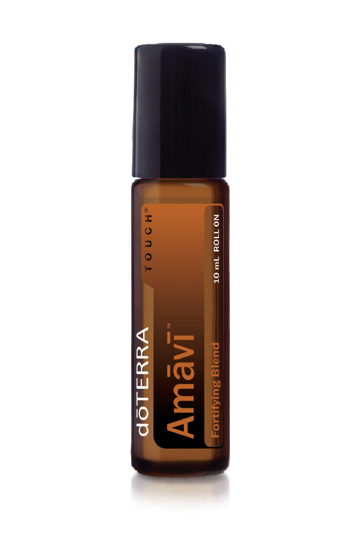 Doterra Amavi Fortifying Blend Touch 10mL
