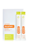 Doterra MetaPWR®Recharge (Lemon-Lime Flavour) Exclusive Blend of Electrolytes 30pk