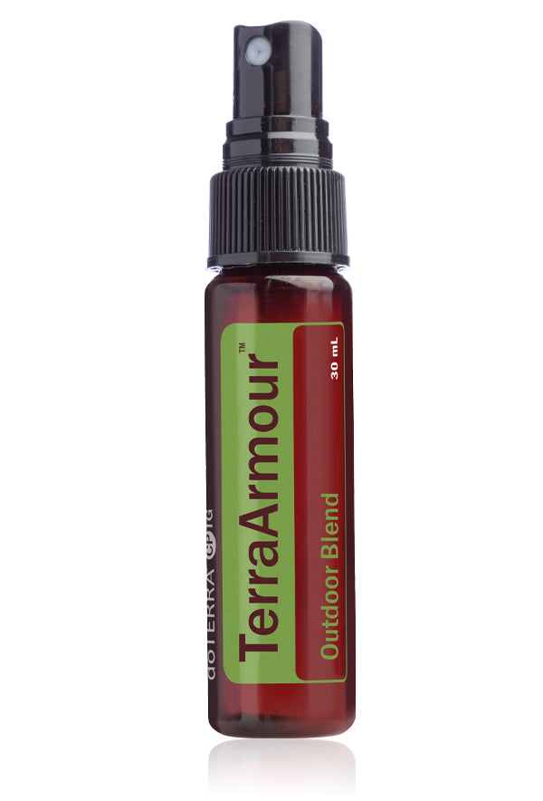 Doterra TerraArmour™ Spray Outdoor Blend 30mL
