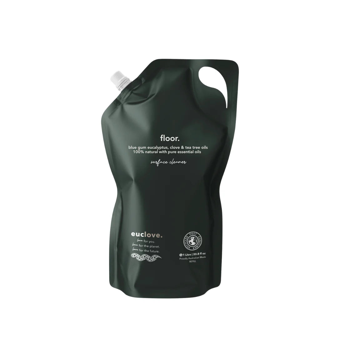 Enclave Floor cleaner refill 1L