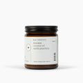 Fontana Pure Vanilla Jar Candle