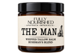 Fully Nourished The Man - Whipped Tallow Balm for Men