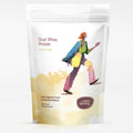 The Holistic Ingredient Goat Whey Protein - Vanilla