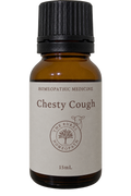 The Rural Homeopath - Chesty Cough