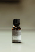 The Rural Homeopath Anxiety