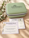 The Rural Homeopath - Homeopathy Kit 15 Remedies