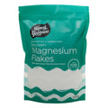 Zechstein Magnesium Chloride Flakes 650g