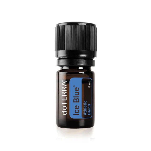 doTerra Ice Blue Essential Oil - 5ml