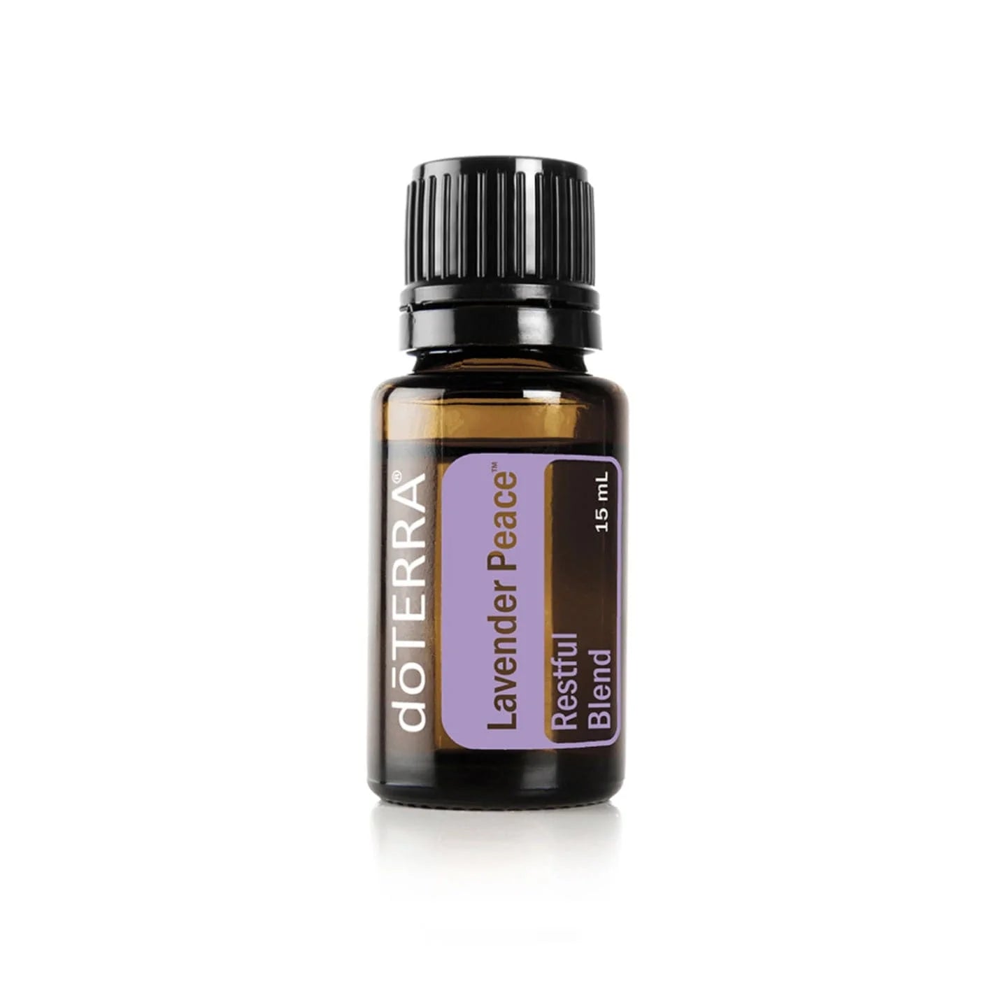 doTerra Lavender Peace Essential Oil - 15ml