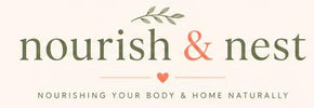 Nourish &amp; Nest Living - Home
