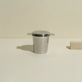 Mayde Tea Stainless Steel Infuser