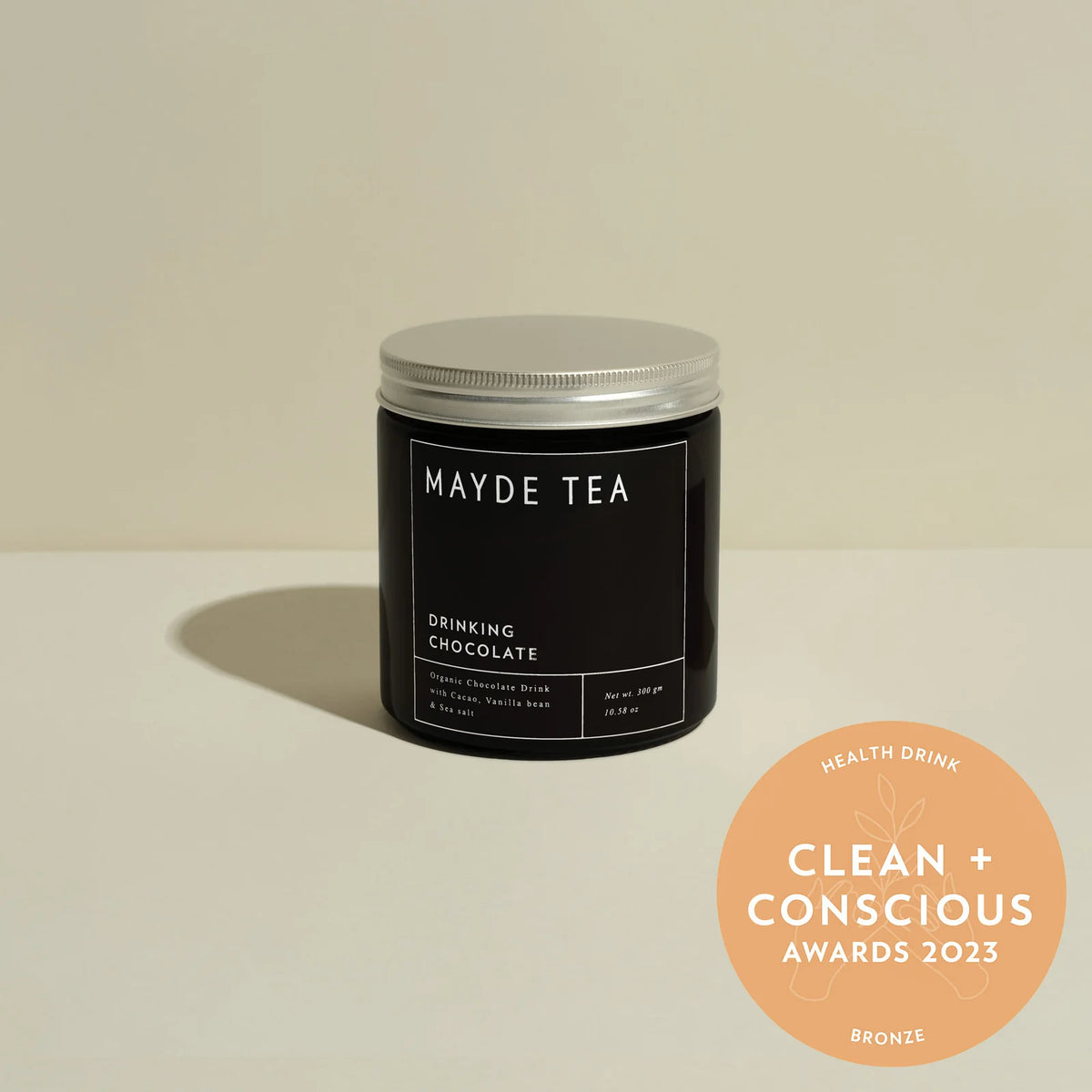 Mayde Tea Drinking Chocolate - 300g