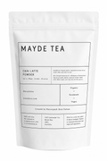 Mayde Tea Chai Latte Powder Refill